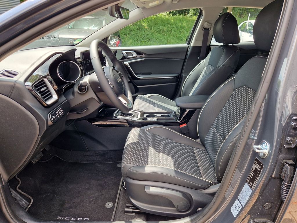 Kia XCeed – Bild 9