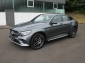 Mercedes-Benz GLC 43 AMG 4Matic COUPE 1 Hand