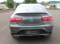 Mercedes-Benz GLC 43 AMG 4Matic COUPE 1 Hand