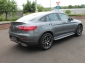 Mercedes-Benz GLC 43 AMG 4Matic COUPE 1 Hand