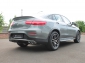Mercedes-Benz GLC 43 AMG 4Matic COUPE 1 Hand