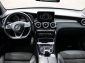 Mercedes-Benz GLC 43 AMG 4Matic COUPE 1 Hand