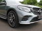 Mercedes-Benz GLC 43 AMG 4Matic COUPE 1 Hand