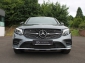 Mercedes-Benz GLC 43 AMG 4Matic COUPE 1 Hand