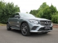Mercedes-Benz GLC 43 AMG 4Matic COUPE 1 Hand