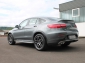 Mercedes-Benz GLC 43 AMG 4Matic COUPE 1 Hand