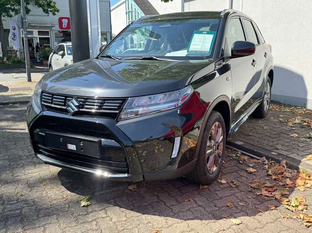 Suzuki Vitara 1.5 Hybrid Automatik Comfort 6400?,-Nachlass!