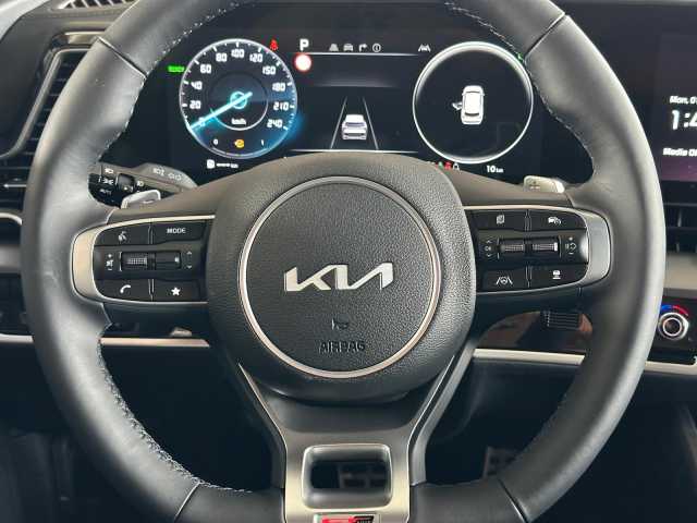 Kia Sportage – Bild 10