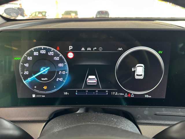 Kia Sportage – Bild 11