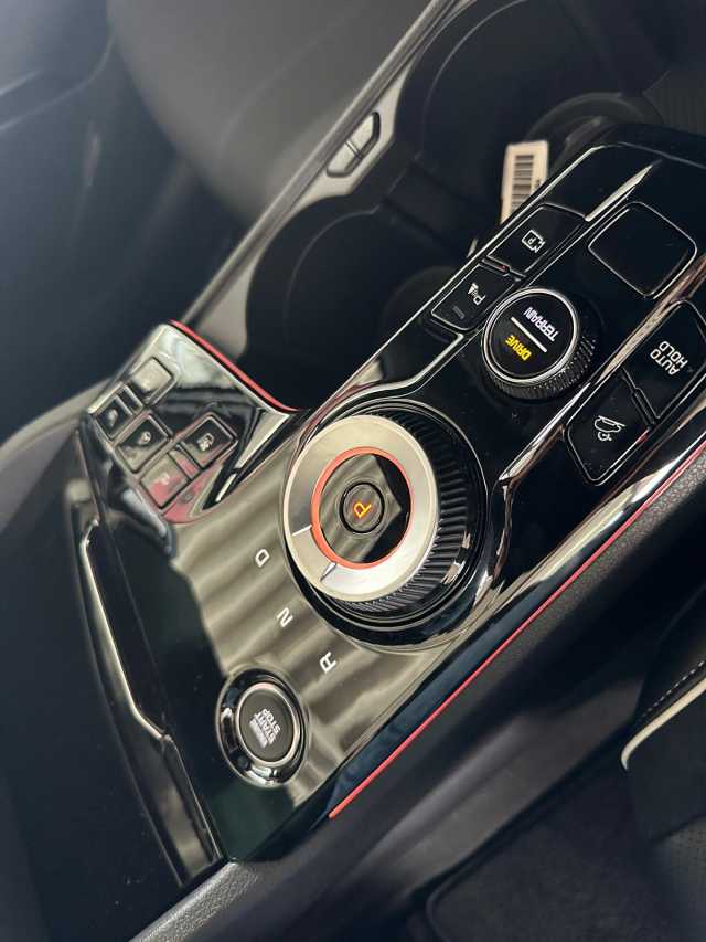 Kia Sportage – Bild 12