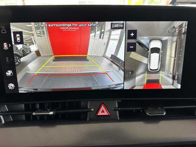 Kia Sportage – Bild 13