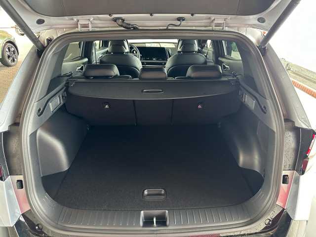 Kia Sportage – Bild 5