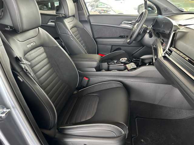Kia Sportage – Bild 7