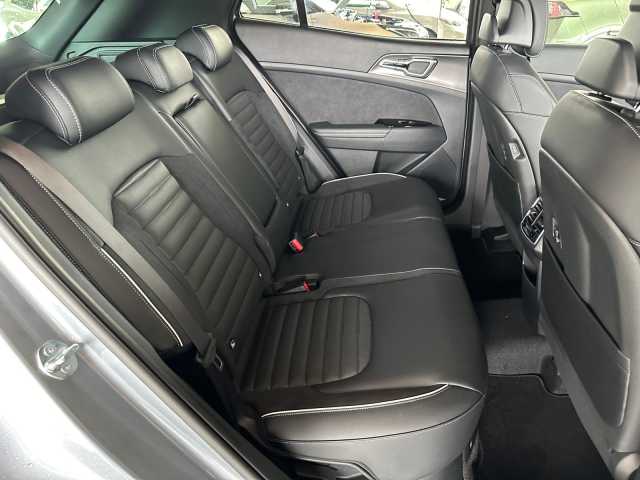 Kia Sportage – Bild 8