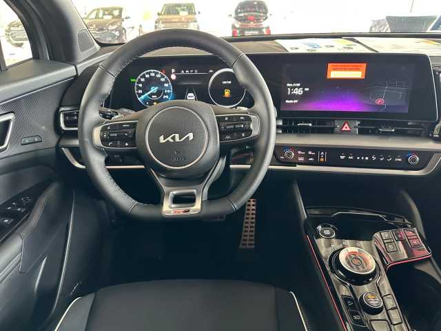 Kia Sportage – Bild 9