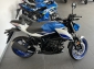 Suzuki GSX-S 125 RLXM5