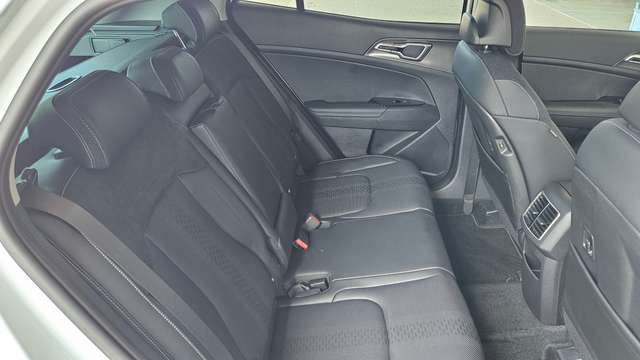 Kia Sportage – Bild 11