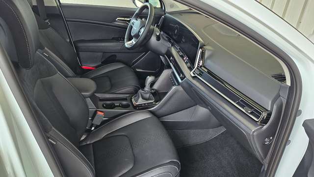 Kia Sportage – Bild 12