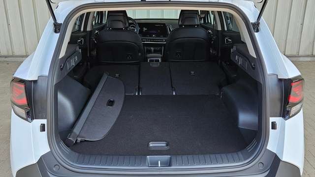 Kia Sportage – Bild 13