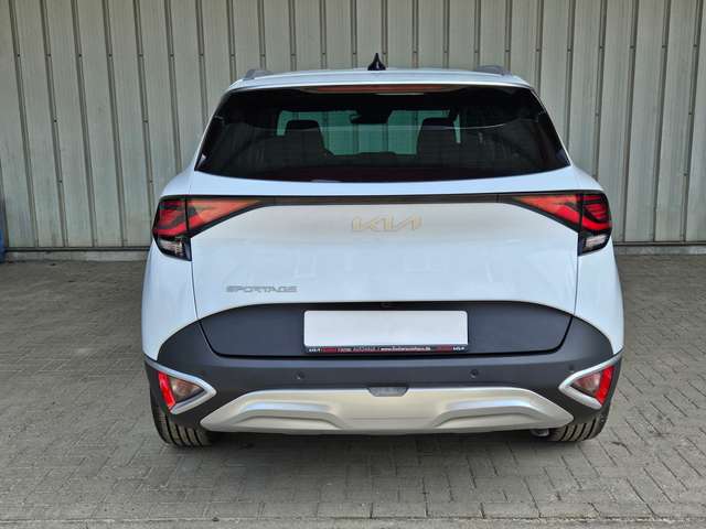 Kia Sportage – Bild 14