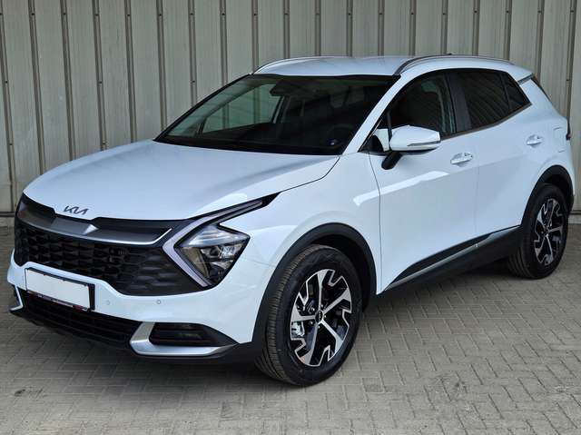 Kia Sportage – Bild 15