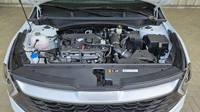 Kia Sportage – Bild 5