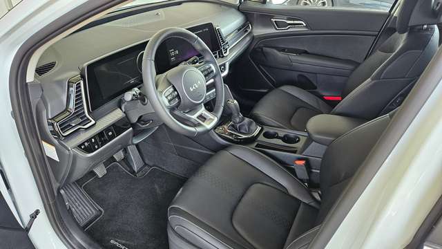 Kia Sportage – Bild 6