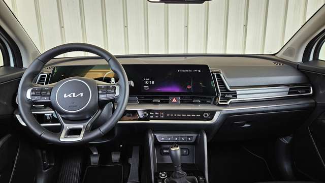 Kia Sportage – Bild 7