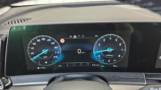 Kia Sportage – Bild 8