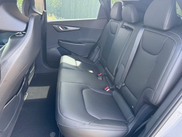 Kia EV6 – Bild 10