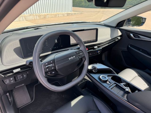 Kia EV6 – Bild 11