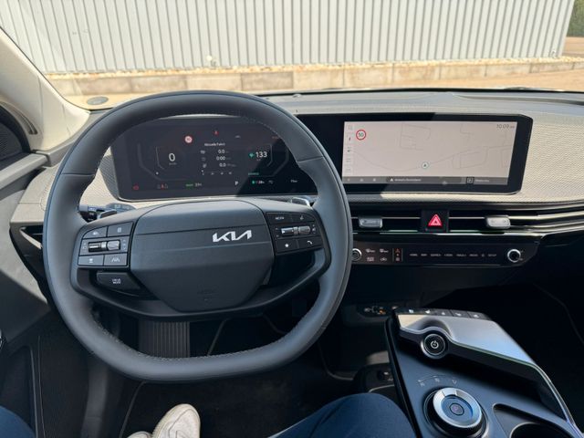 Kia EV6 – Bild 12