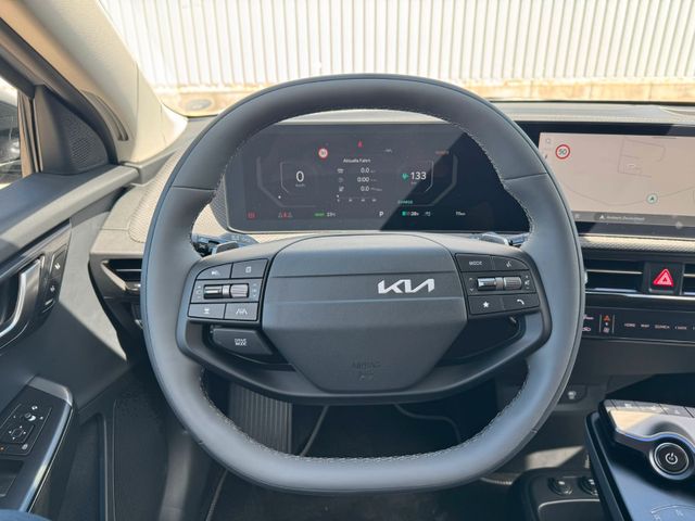 Kia EV6 – Bild 13