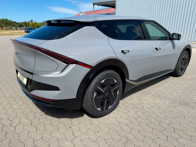 Kia EV6 – Bild 5