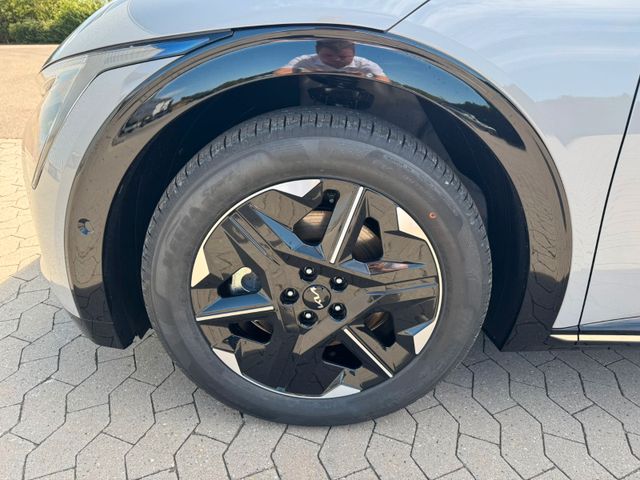 Kia EV6 – Bild 8