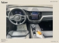 Volvo XC60 Plus Dark AWD Diesel *Standheizung*