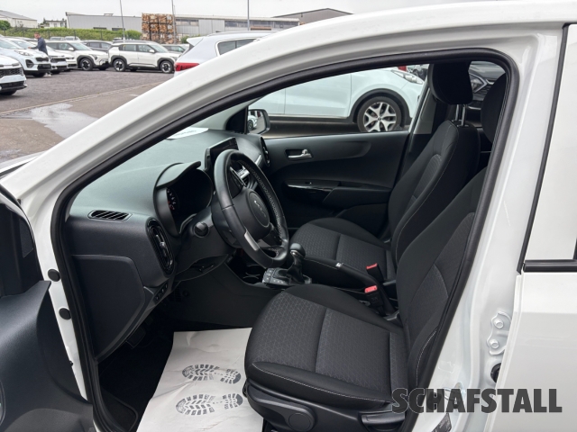 Kia Picanto – Bild 10