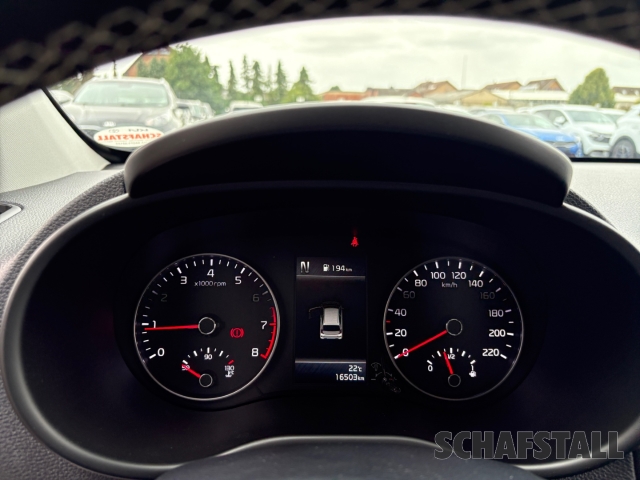 Kia Picanto – Bild 11