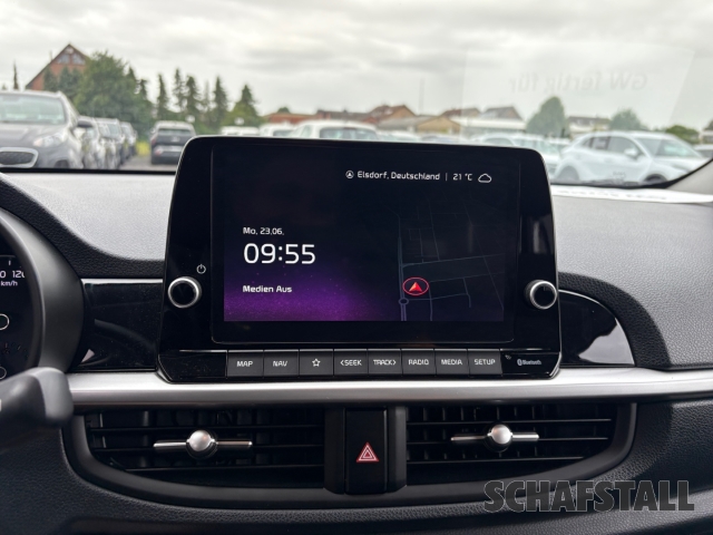 Kia Picanto – Bild 12