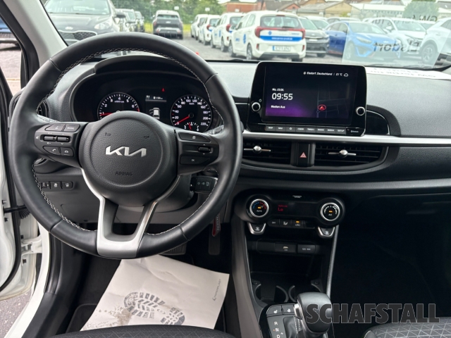 Kia Picanto – Bild 13