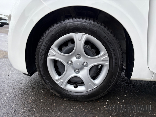 Kia Picanto – Bild 14