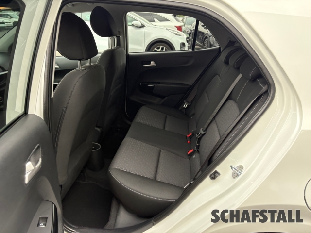 Kia Picanto – Bild 15