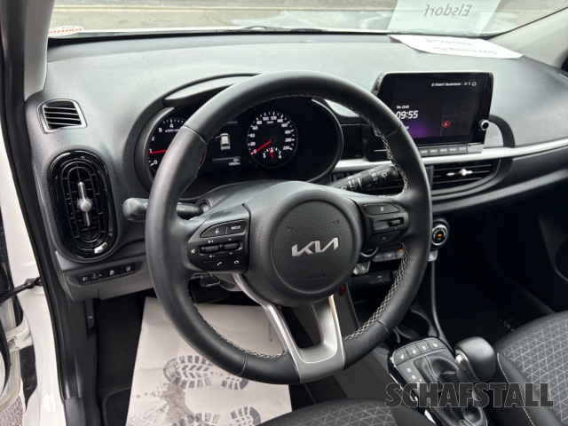 Kia Picanto – Bild 16