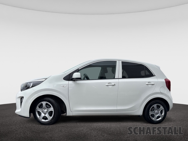 Kia Picanto – Bild 2