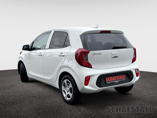 Kia Picanto – Bild 3