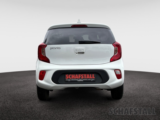 Kia Picanto – Bild 5