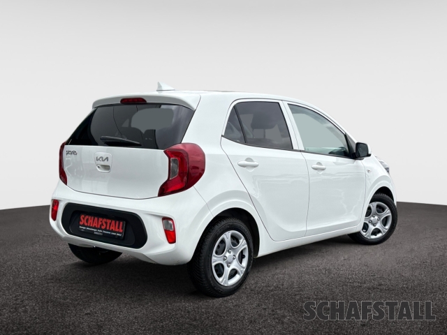 Kia Picanto – Bild 6