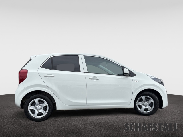 Kia Picanto – Bild 7