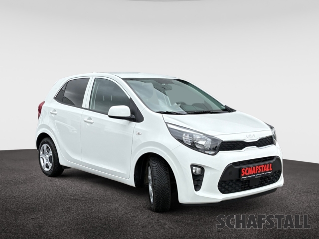 Kia Picanto – Bild 8