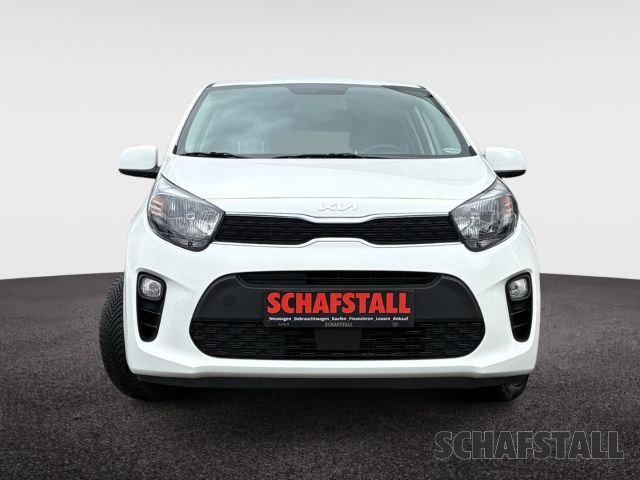 Kia Picanto – Bild 9